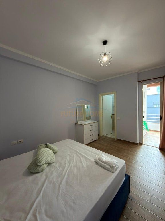 SHITET APARTAMENT 2+1+2 ASTR,ROTONDO