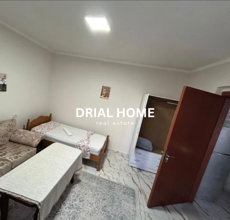 Studio apartments for rent