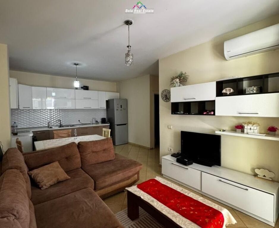 Appartamento in affitto 1+1 ad Astir ( ID B2101664) Tirana