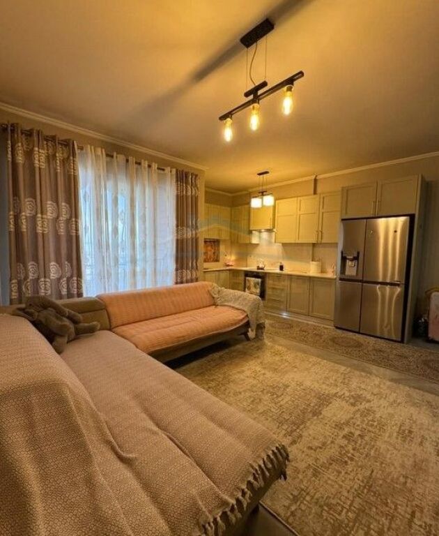 For sale, Apartment 2+1+2, Tower Bridge Complex, Dibra Street.