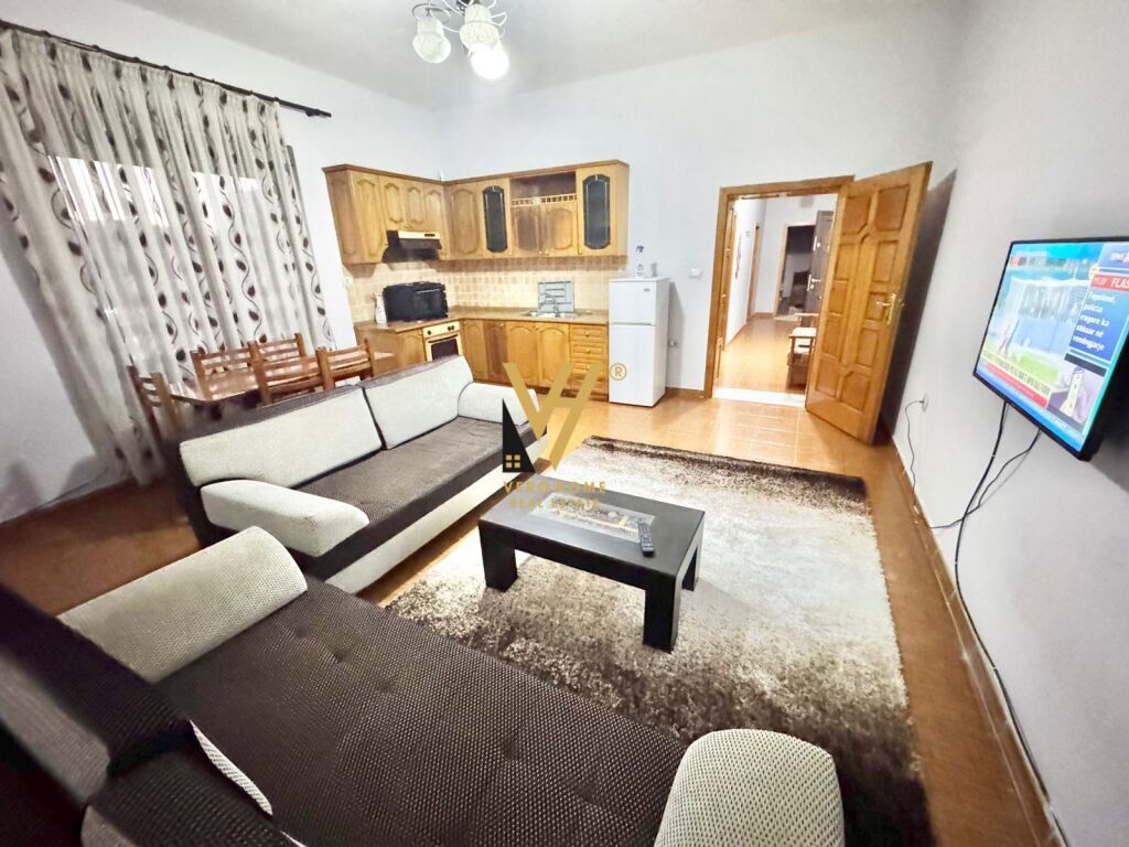 APPARTAMENTO 1+1+BLK IN AFFITTO VICINO A QSUT 40.000 LEKE