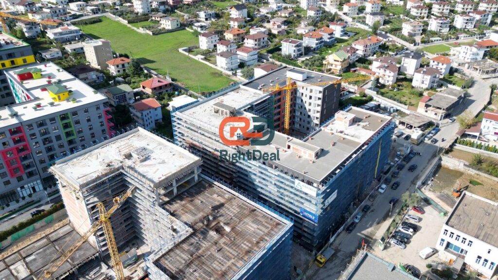 Clearance Opportunity!!! At "Ringside Residences", Apartment 2+1+2 With Perfect Floor Plan For Sale!!!