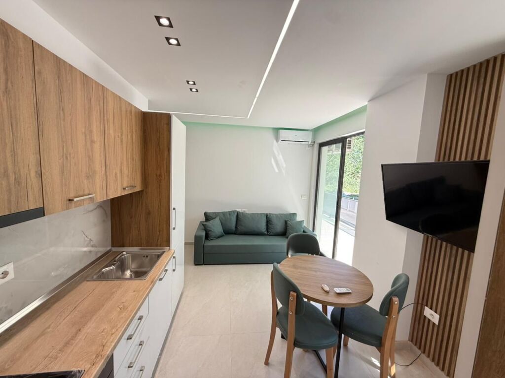 Studio Apartment for Sale in Golem – Near Liburna Residence
