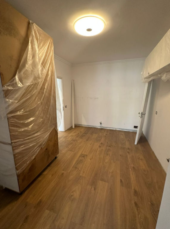 Appartamento 2+1 in vendita – Delijorgji