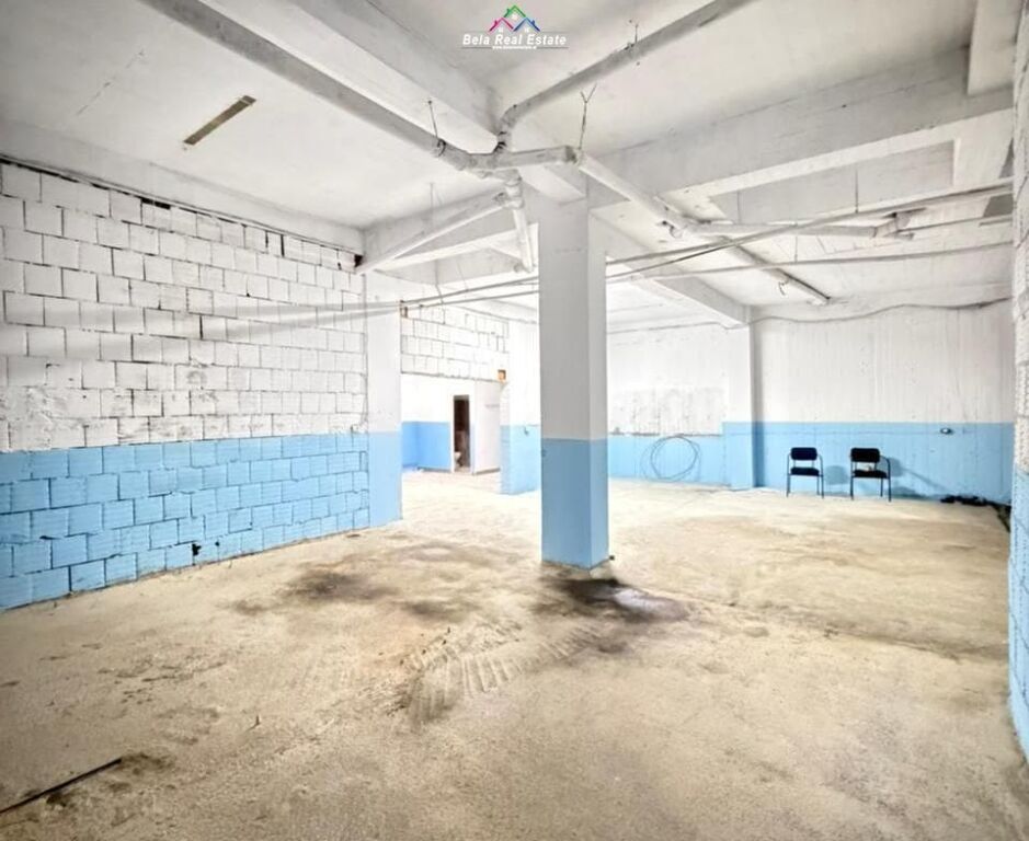 Service For Rent In Fresk (ID BM333) Tirana