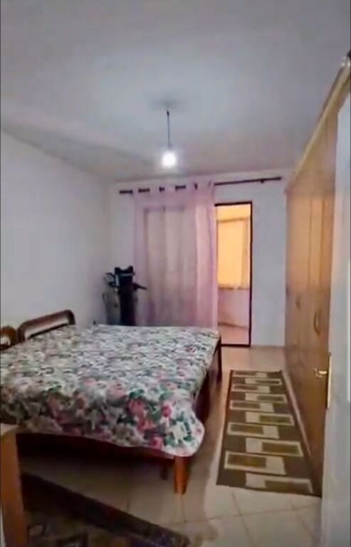 Apartment 2+1 for rent for rent at Kristal Center / Komuna e Parisit