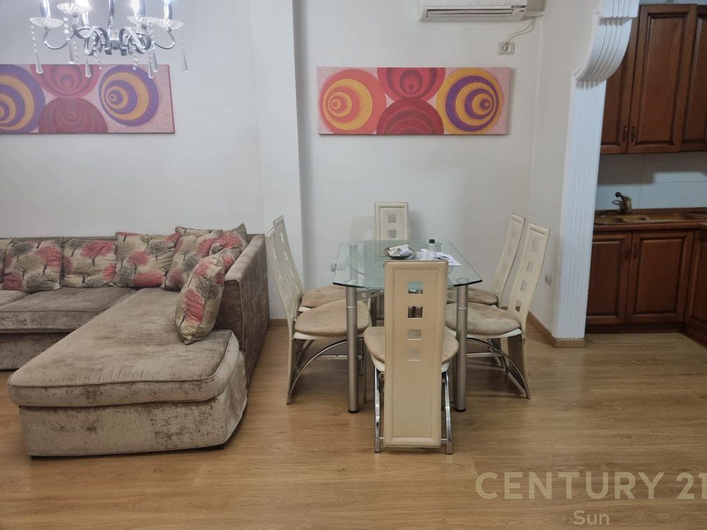 APARTMENT 1+1 AT GARDA FOR RENT 750 € /Month