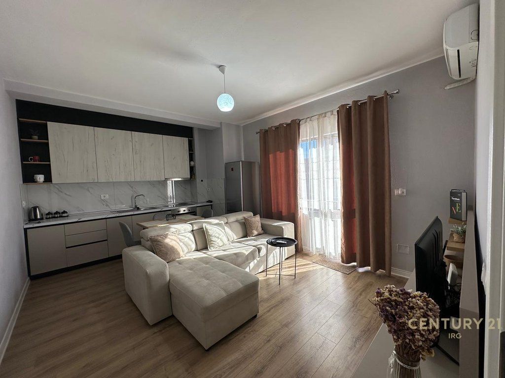 Apartment 2+1 for rent behind the Mosque in Don Bosko! 600 € /Month