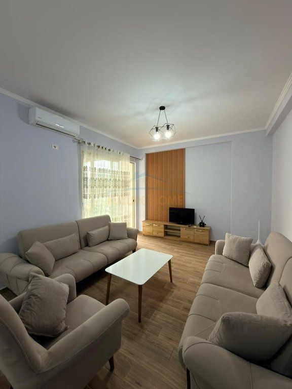 SHITET APARTAMENT 2+1+2 ASTR,ROTONDO