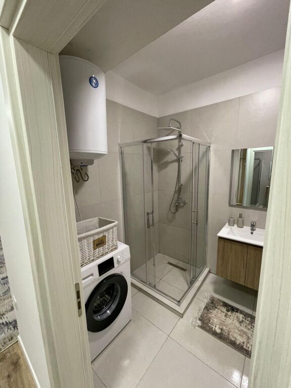 APARTMENT 1+1 FOR RENT DRITAN HOXHA STREET