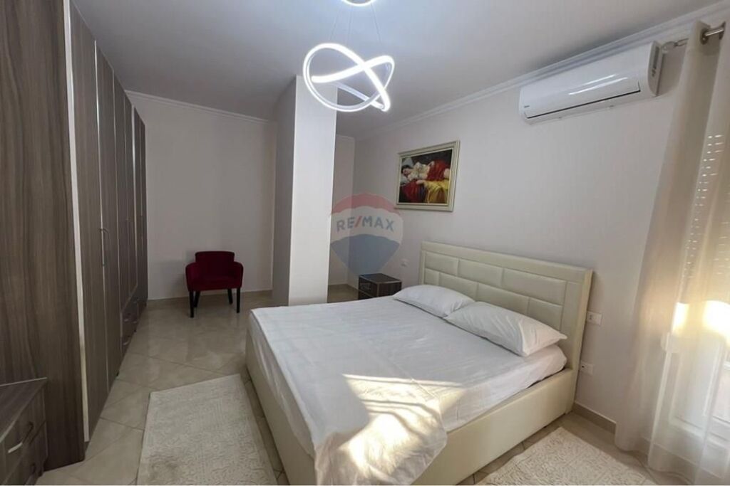 Apartment - For Rent