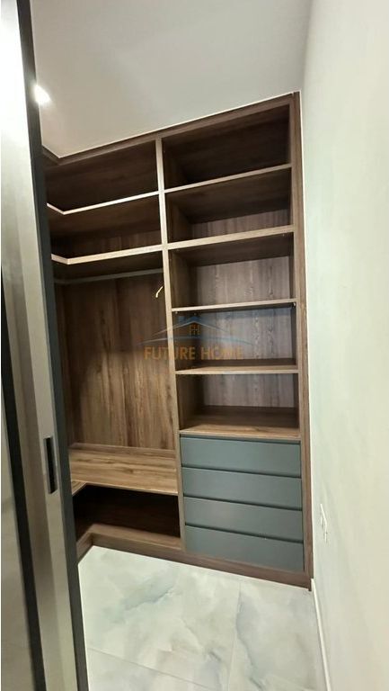 Affitto, Appartamento 1+1, Foleja e Gjelbër,Zogu i Zi