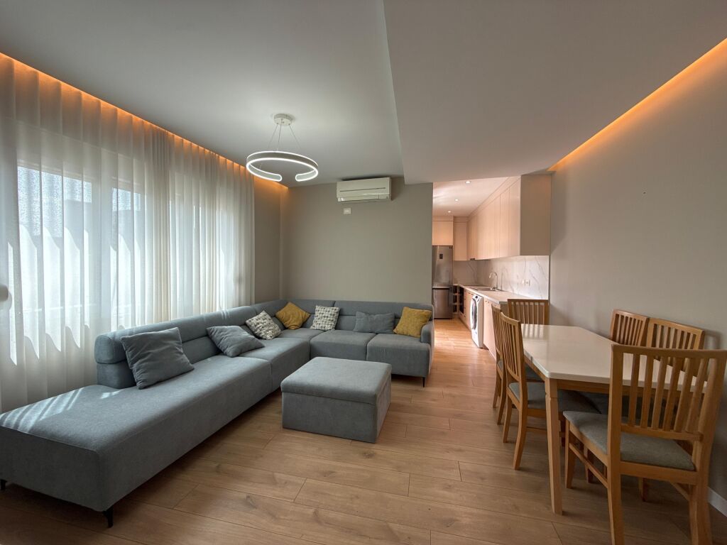 Rent, Apartment 2+1, "Train Station", Tirana.