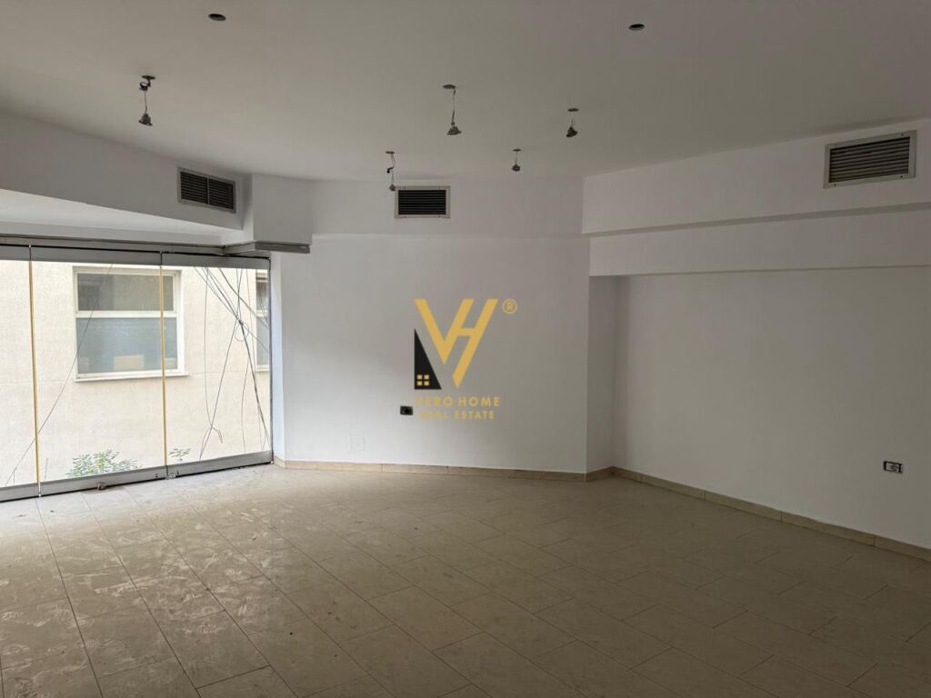 SHOP FOR SALE 99.3 M2 MIHAL GRAMENO STREET 500,000 EURO