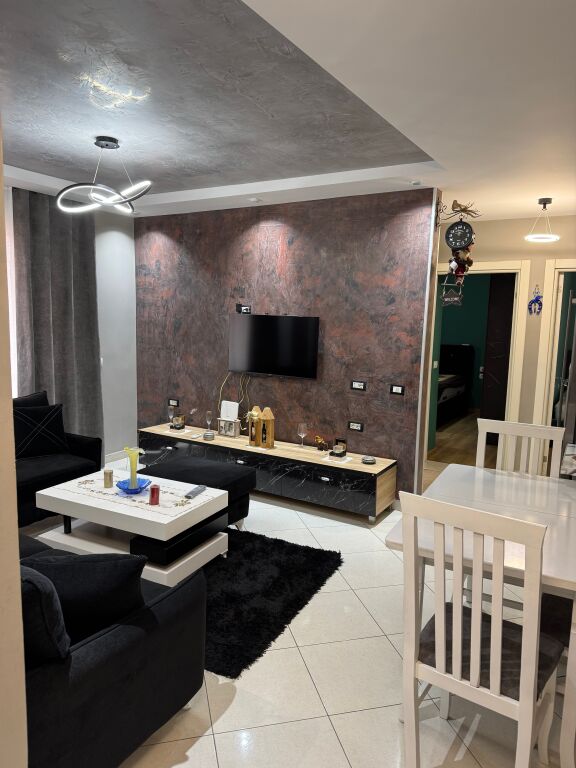 Apartament me qëra