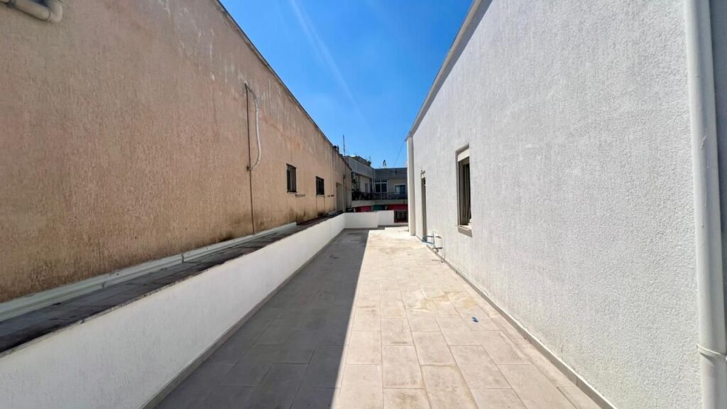 🏠ATTICO IN VENDITA: 2+1+2wc (172m²)  📍 Yzberisht 🔥  989€/m2  🔥  OCCASIONE PAZZESCA   -  139,500€ - Palazzo V.2016  ( Vicino a k. Cabej)