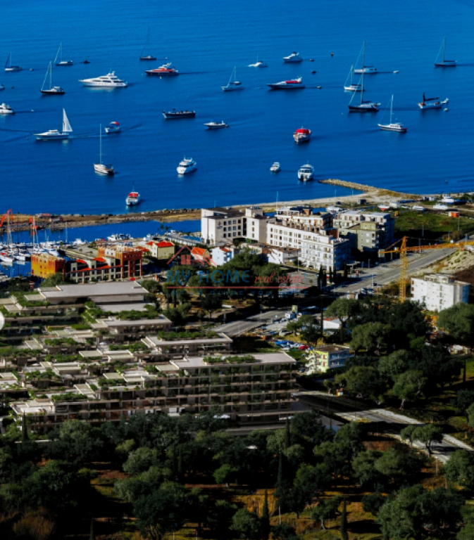 2 Monolocali in Vendita Orikum Vlore
