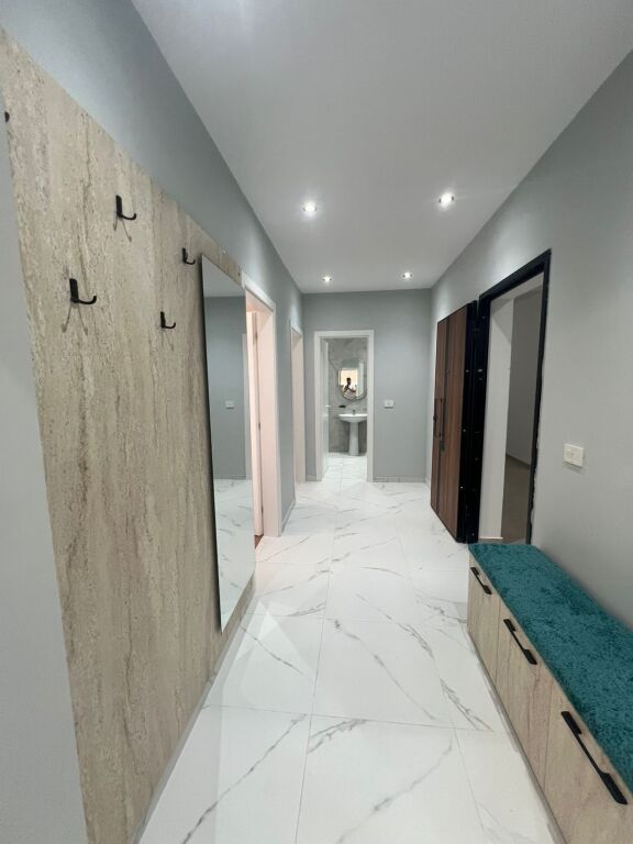 Apartment for rent 2+1