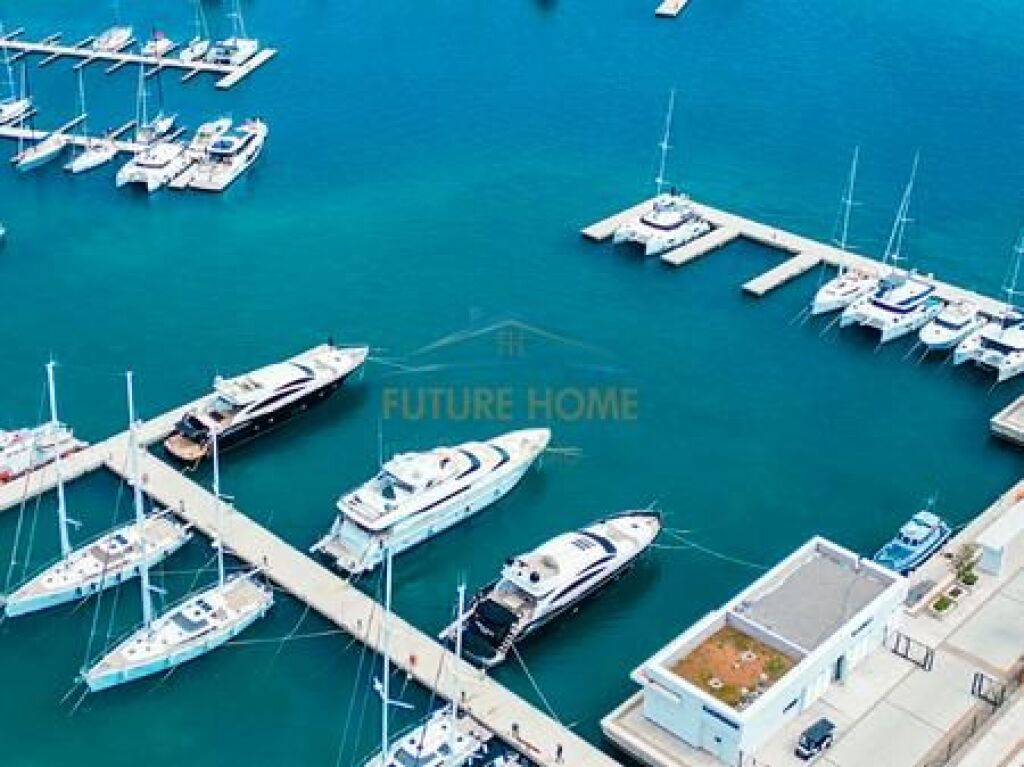 Vendita, Attico, Porto Lalzi, Hamallaj