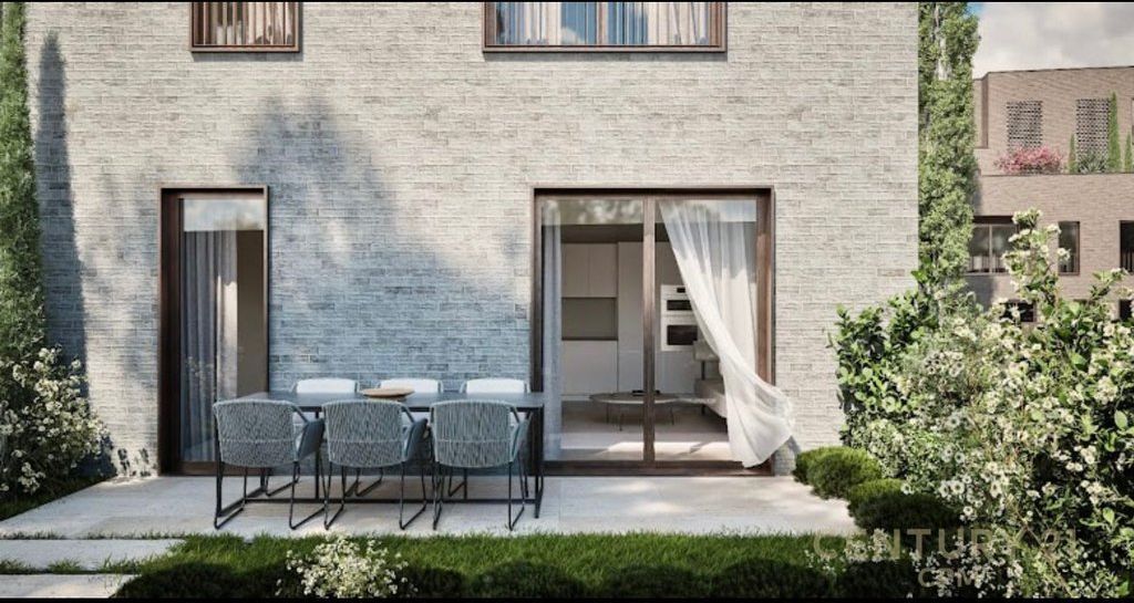 Appartamento 3+1 In Vendita PARK HOUSES, MJULL-BATHORE