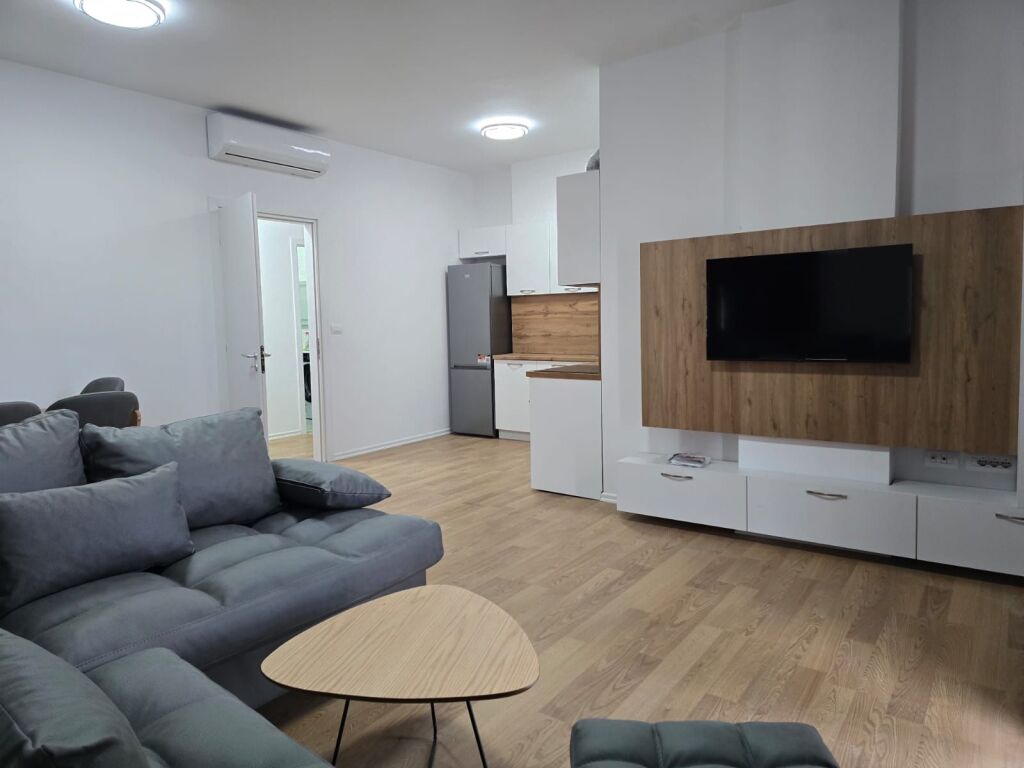 APARTMENT FOR RENT AT ZOGU ZI, 2+1 -750EURO