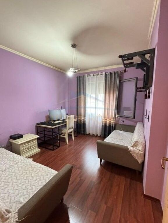 For sale, Apartment 2+1+2, Tower Bridge Complex, Dibra Street.