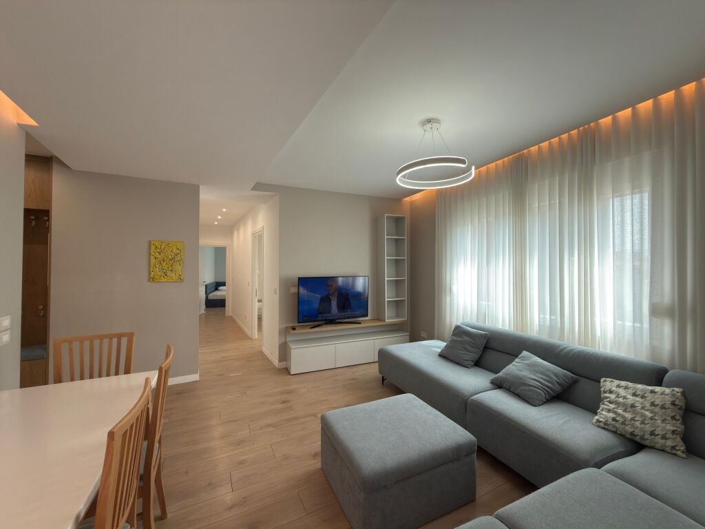 Rent, Apartment 2+1, "Train Station", Tirana.