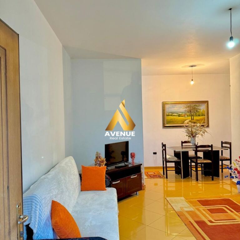 APARTAMENT 1+1 ME QIRA – PRANË KONVIKTEVE TË INXHINIERISË, TIRANË