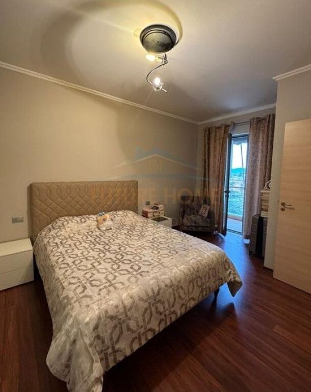 For sale, Apartment 2+1+2, Tower Bridge Complex, Dibra Street.