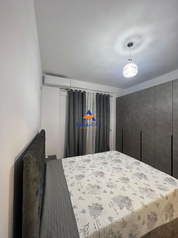 FOR RENT APARTMENT 1+1+BALCONY "DRY LAKE" 60,000 LEKE