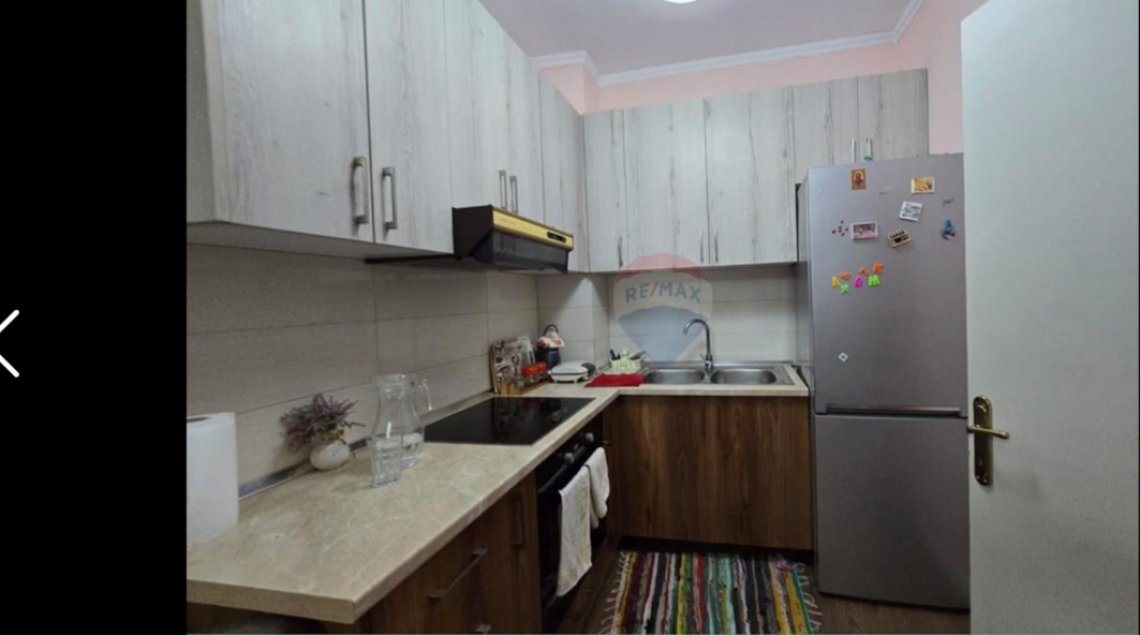 Apartament per shitje 2+1+2 ne Astir