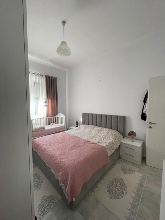 Apartment 2+1 for Sale – Fresk