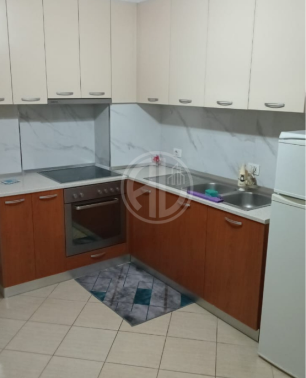 Apartment 1+1 for rent near the Police Station
