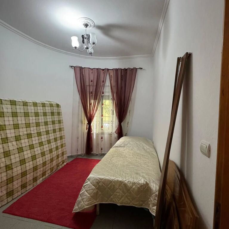 Shitet..!! 📍 Selitë (Universiteti Marin Barleti) Apartament 3+1+2