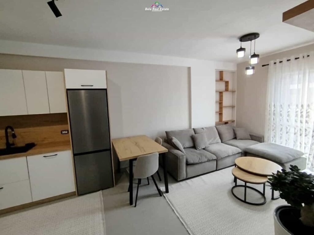 Appartamento in Affitto 1+1 a Univers City (ID B210998) Tirana