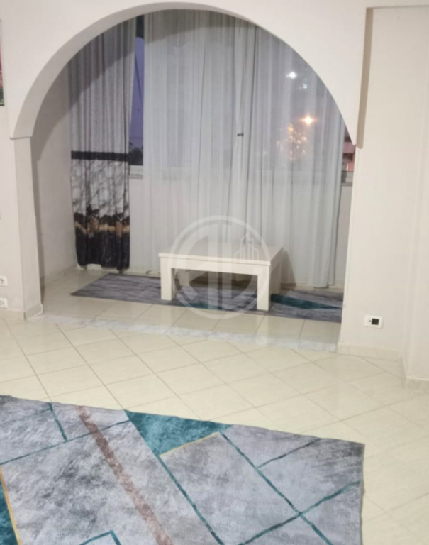 Apartment 1+1 for rent near the Police Station
