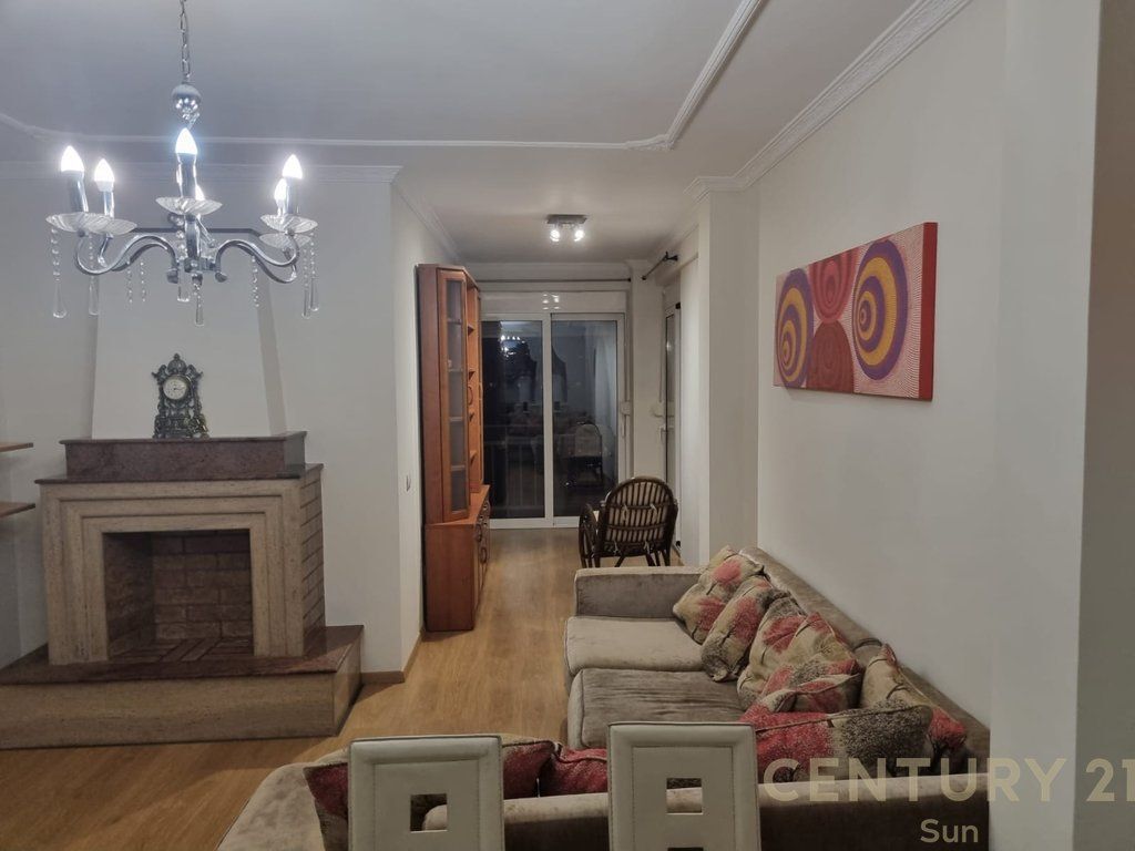 APARTMENT 1+1 AT GARDA FOR RENT 750 € /Month