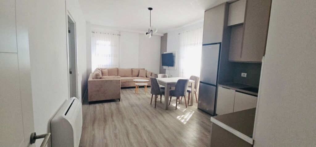Apartment 2+1 Paskuqan