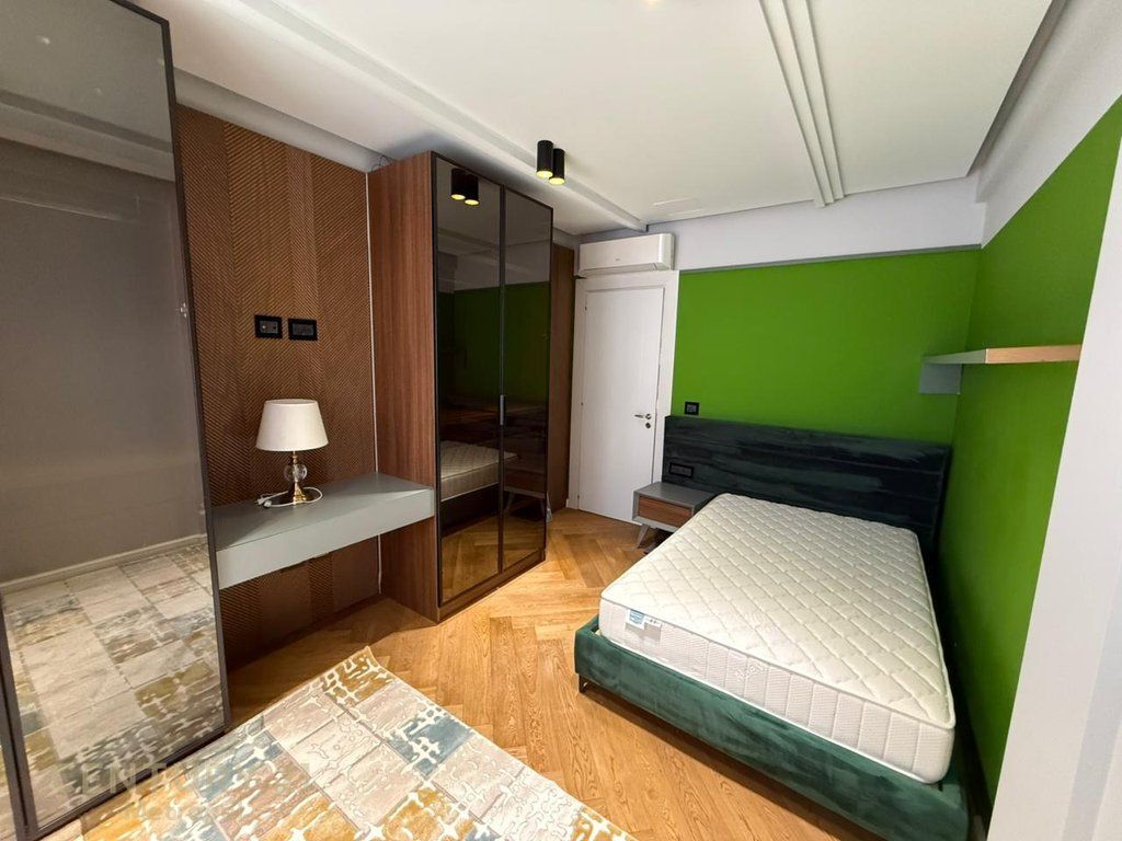 Apartment 2+1+2 for Rent in Dry Lake, Tirana! 2,000 € /Month