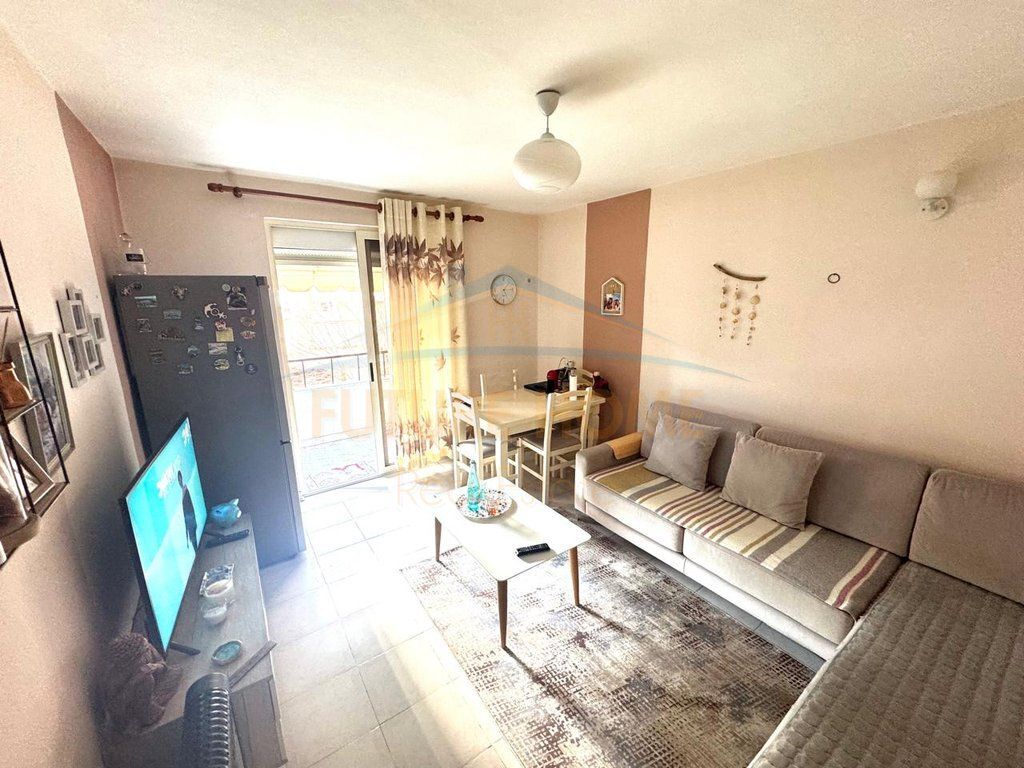 For sale, Apartment 2+1, Bllok, Tirana