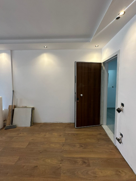 Appartamento 2+1 in vendita – Delijorgji