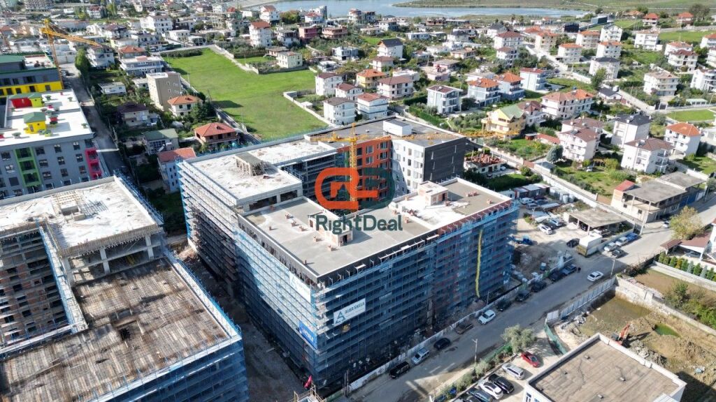 Clearance Opportunity!!! At "Ringside Residences", Apartment 2+1+2 With Perfect Floor Plan For Sale!!!
