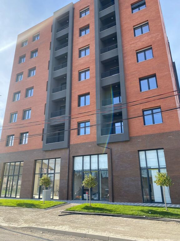 Apartament 1+1 me qera, Paskuqan