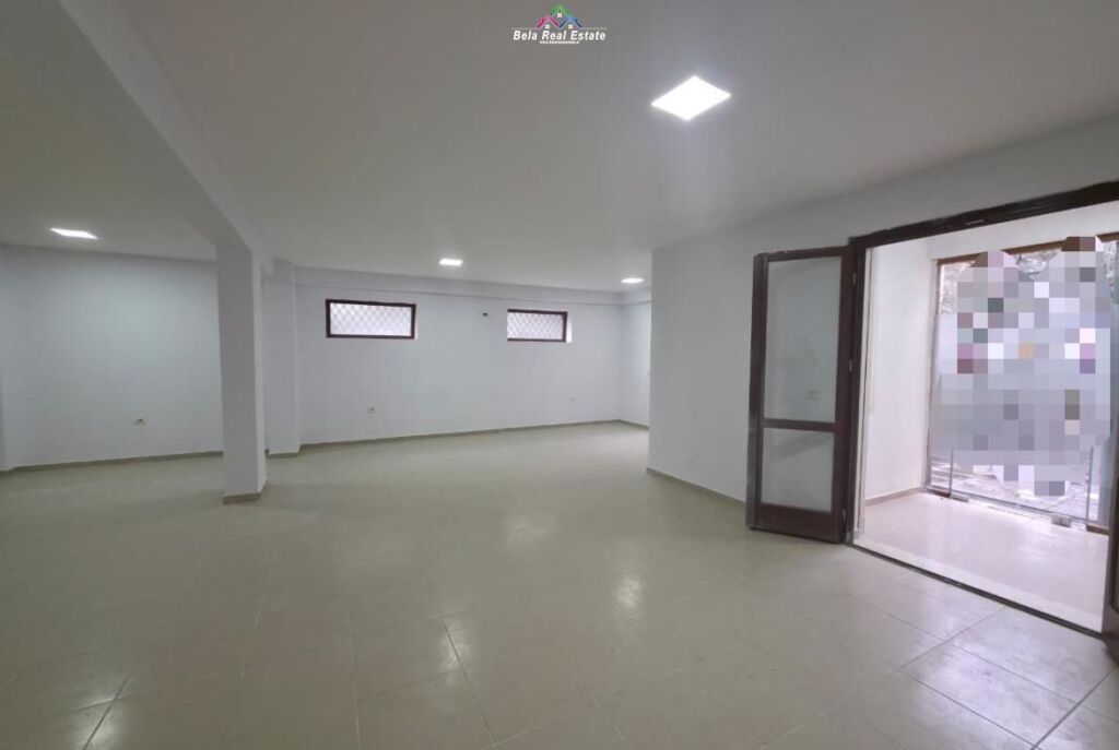 Shop for Rent at the Botanical Garden (ID BD21895) Tirana