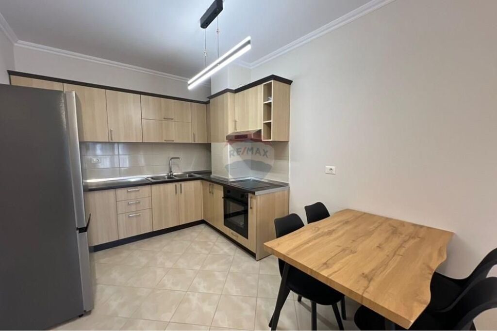 Apartment - For Rent