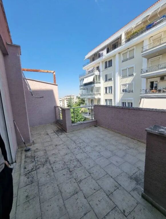 FOR SALE 2+1 TE FRESKU - TIRANE