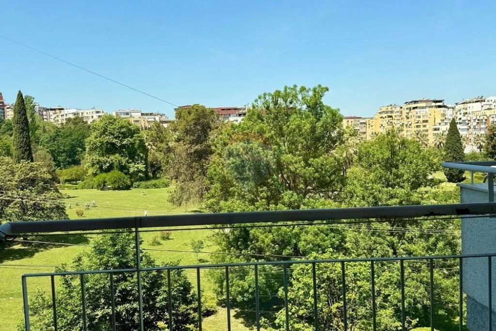Apartment - For Rent
