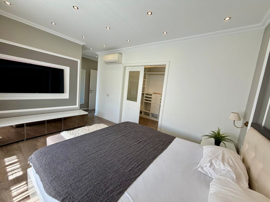📣 AFFITTO Appartamento 2+1+2 Con Guardaroba 📍 Lago Secco, Complesso FZ ✨