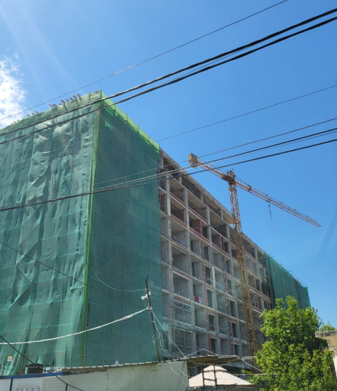🏡 Appartamento 2+1+2 in vendita – Bulevardi i Ri