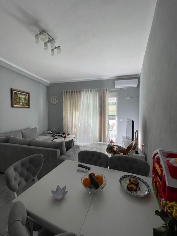 Apartment 2+1 for Sale – Fresk